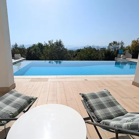 Luxueuse Avec Piscine * Echenevex