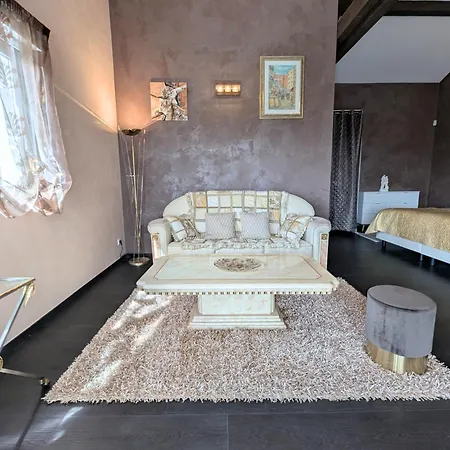 Luxueuse Avec Piscine *