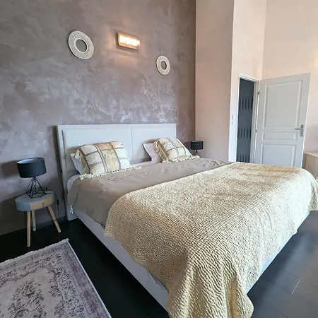 Luxueuse Avec Piscine * Echenevex