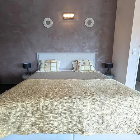 Luxueuse Avec Piscine Echenevex