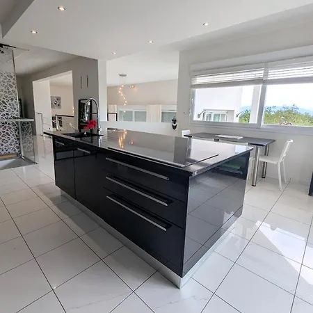 Luxueuse Avec Piscine * Echenevex